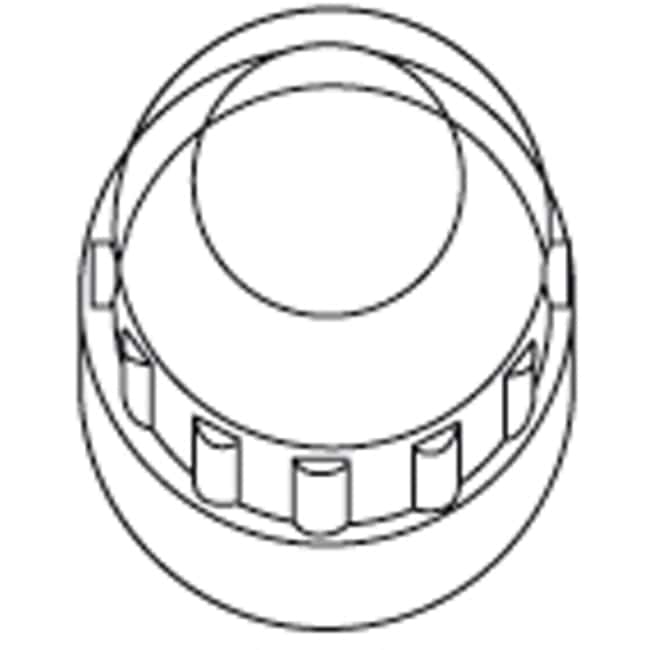 Hettich Lab Technology Hygiene-Deckel au