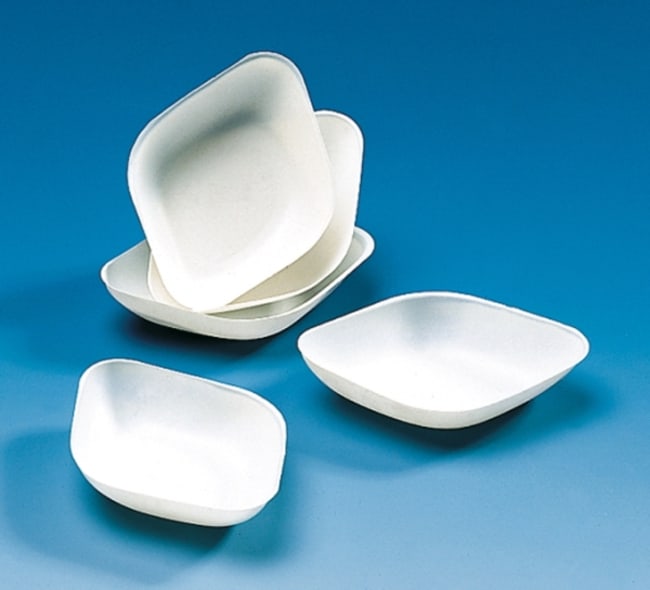 Kartell Stofeste Wageschiffchen aus Poly