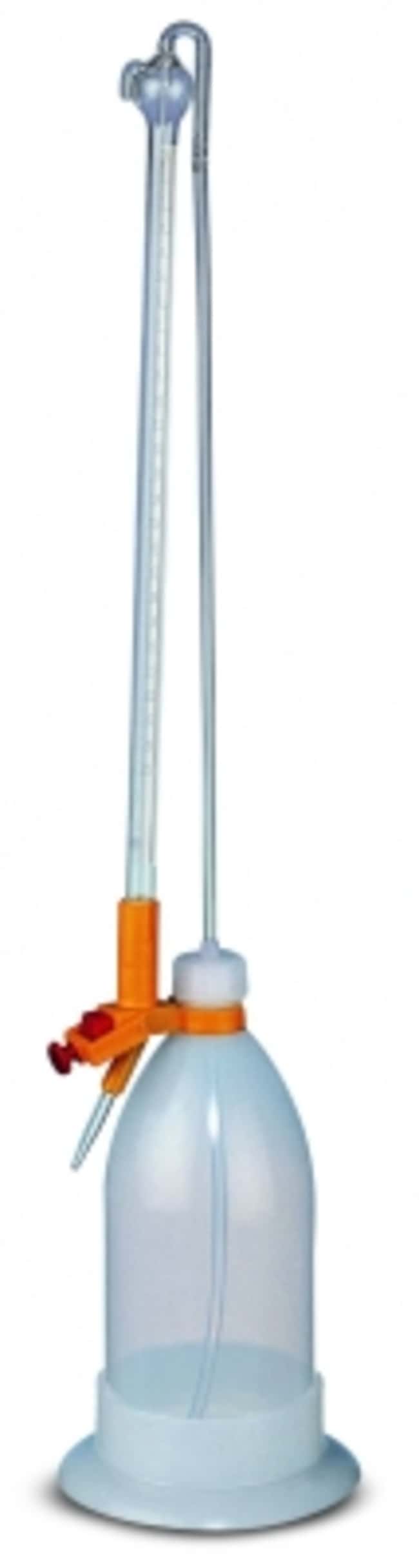 Hirschmann Titrierapparat nach Dr. Schil