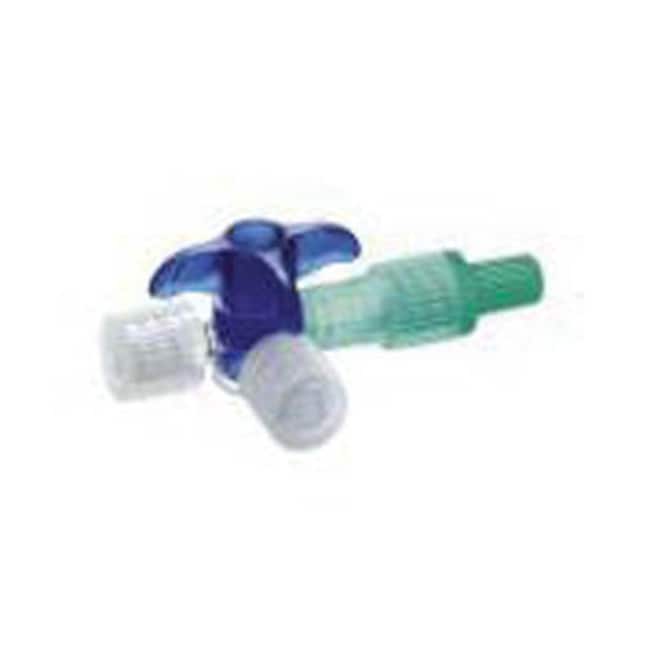 B Braun Discofix C Latex-freie Dreiwegev