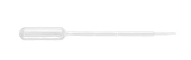 Ratiolab HDPE Pasteur Pipet, Volumen: 1