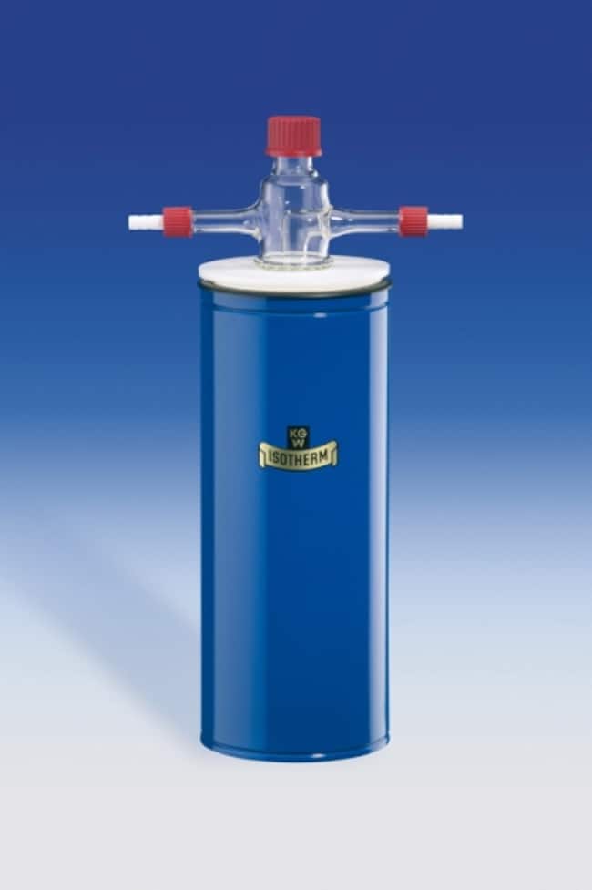 KGW Isotherm Kuhlfallen, Enthalt: 250 ml