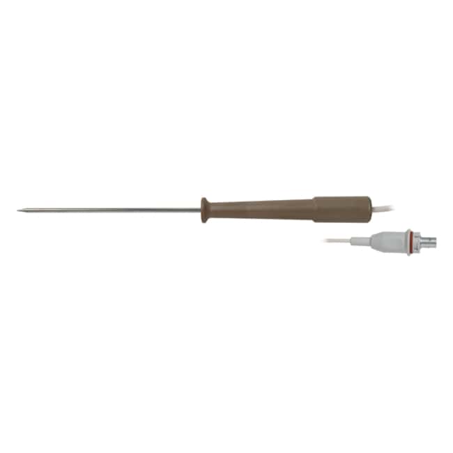 Ebro Electronic TPX 400 Pt 1000-Fu¨hler