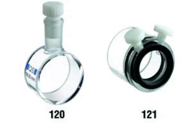 Hellma Mikrokuvetten aus Quarzglas Supra