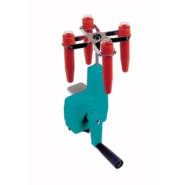 Hettich Lab Technology Rotor fur Handzen