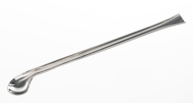 Bochem 18/10 Stainless Steel Poly Spoons