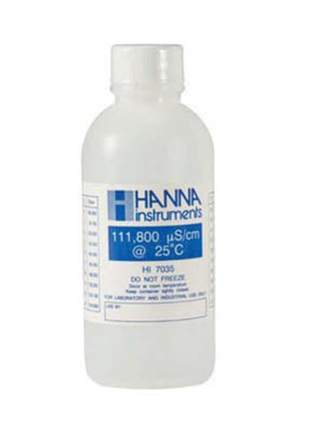 Hanna Instruments Leitfahigkeitslösung 1