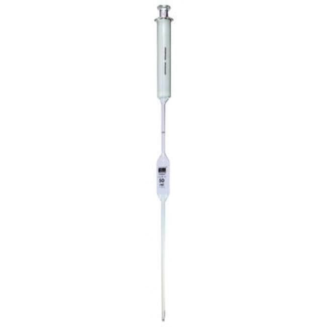 Hirschmann Volumetrische Pipetten mit an