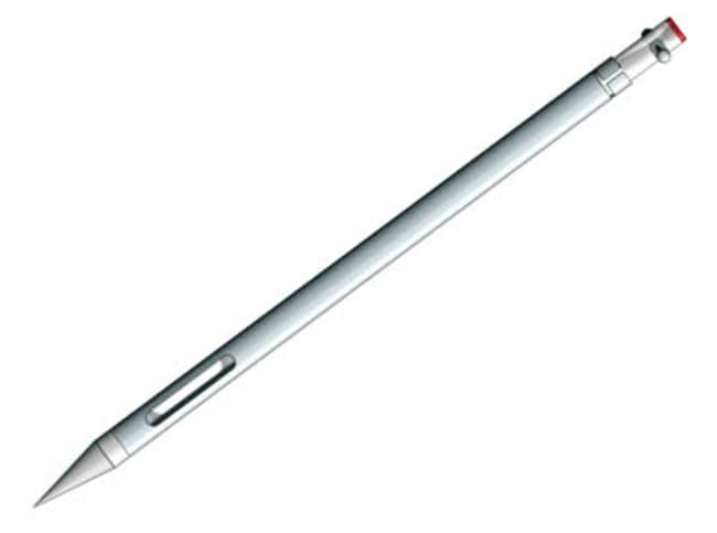 Buerkle Uno-Sammler, Lange: 1500mm, Kapa