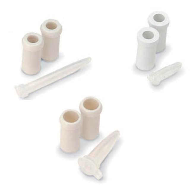 Fisherbrand Adapter fr 0,2 ml Vials (VE-