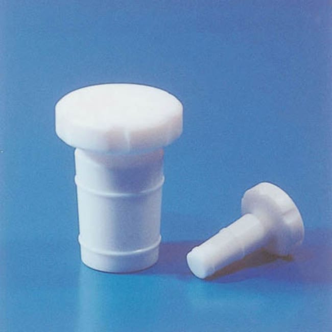 Cowie Technology PTFE-Schliffstopfen, NS
