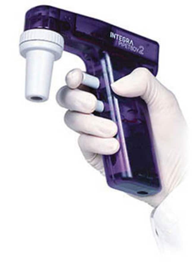 Mains adaptor for Pipetboy/ACU - EU plug