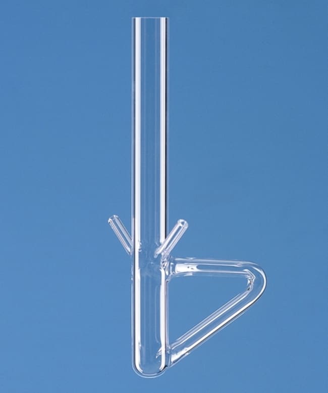 Lenz Laborglasinstrumente Schmelzpunktbe