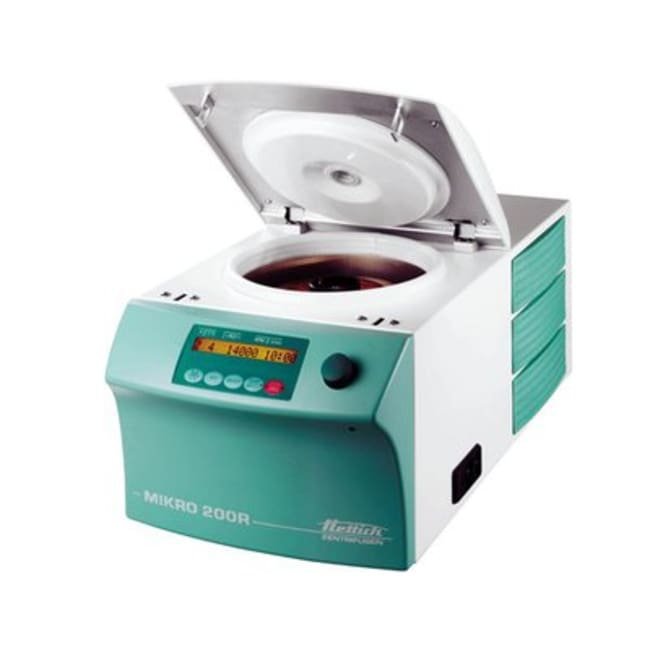 Hettich Lab Technology Mikroliterzentrif