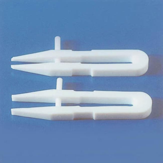 Cowie Technology Pinzetten aus PTFE mit
