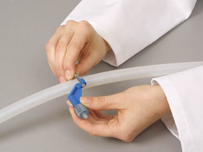Buerkle Easy-Click Closure, Zur Verwendu