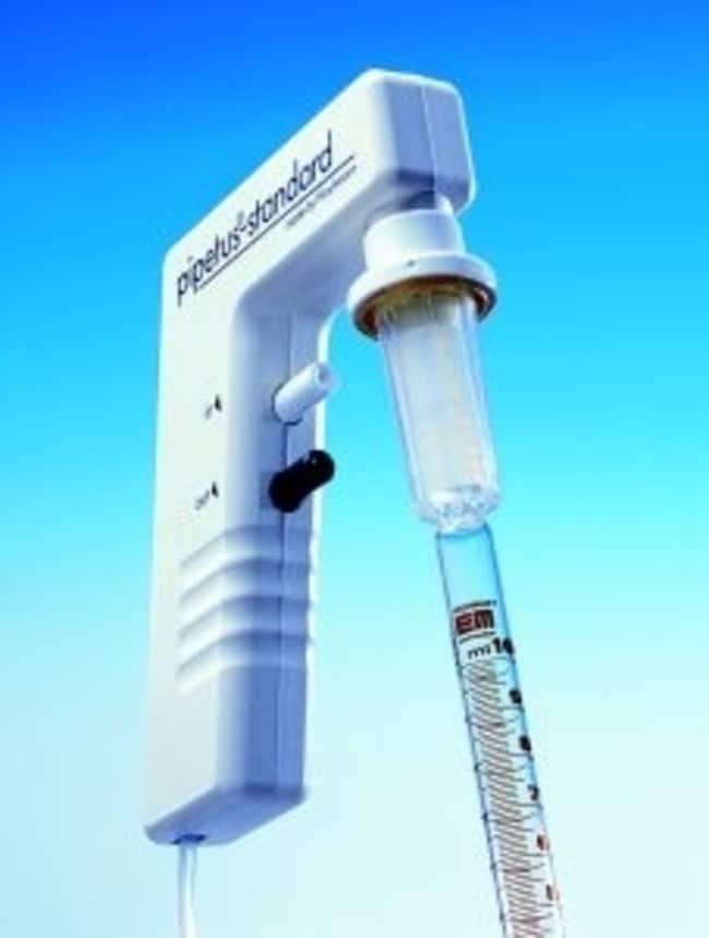 Hirschmann Pipetus Standard-Pipettenfull