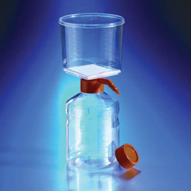 Corning Sterile Einweg-Filtersysteme, Po