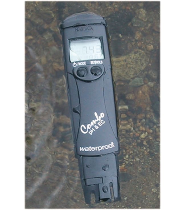 Hanna Instruments Leitfahigkeitslösung 1