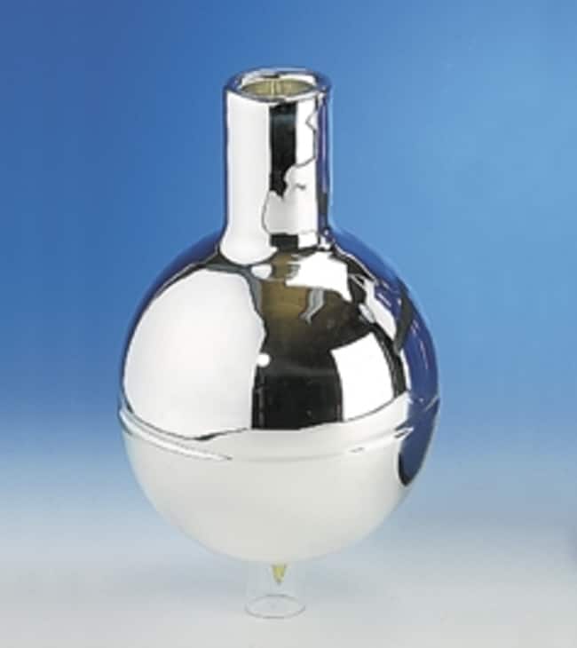 KGW Isotherm Spharische Dewargefae, Kapa