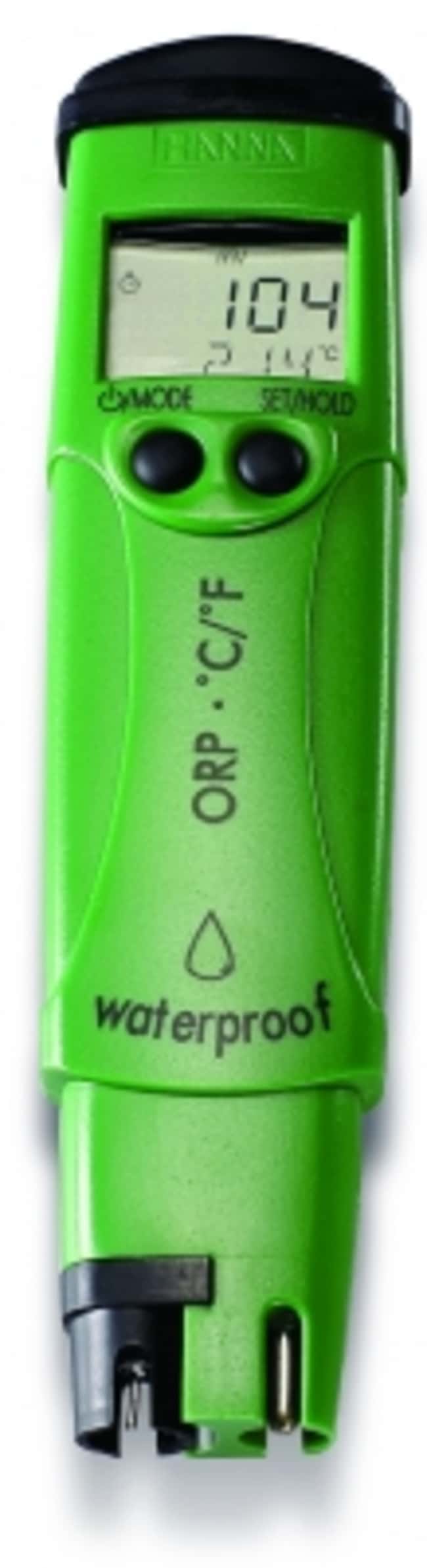 Hanna Instruments ORP-/pH-/Temperaturtes