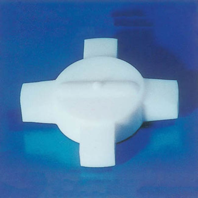 Cowie Technology Ruhrstab aus PTFE, kreu