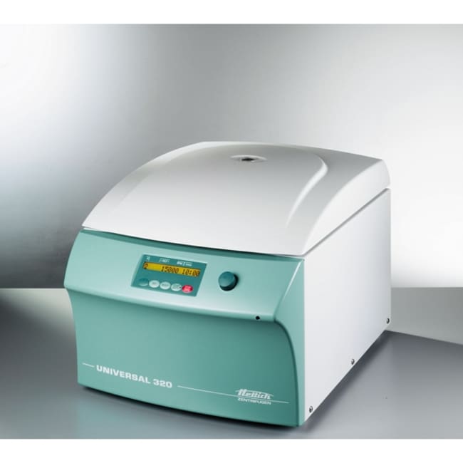 Hettich Lab Technology Tischzentrifuge,