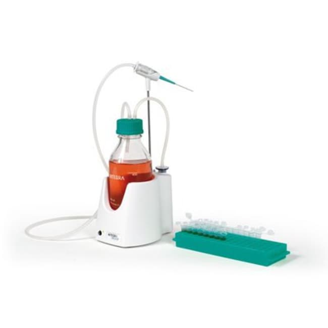 1-Kanal-Edelstahl-Absaugadapter VacuSafe