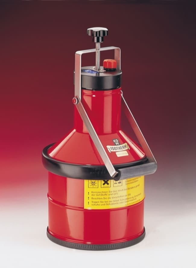 Disposal can E 1, 8 l .