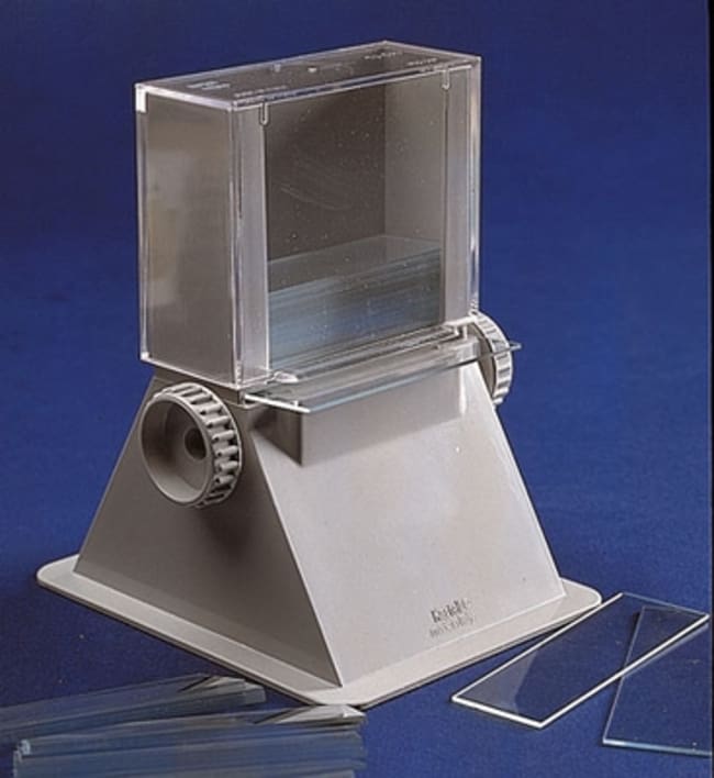 Kartell Objekttragerspender, aus ABS und