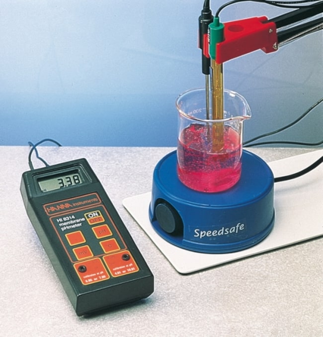 Hanna Instruments Temperaturfhler fr pH-