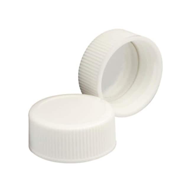 Wheaton 240805 Vial Caps Size 24 mm Pack