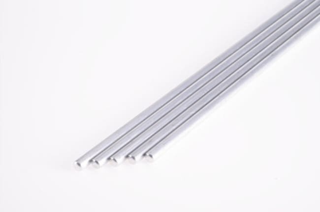 Bochem Edelstahlstabe, Lange: 1000 mm, L