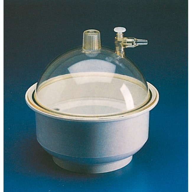 Kartell Filtrations- und Vakuumexsikkato