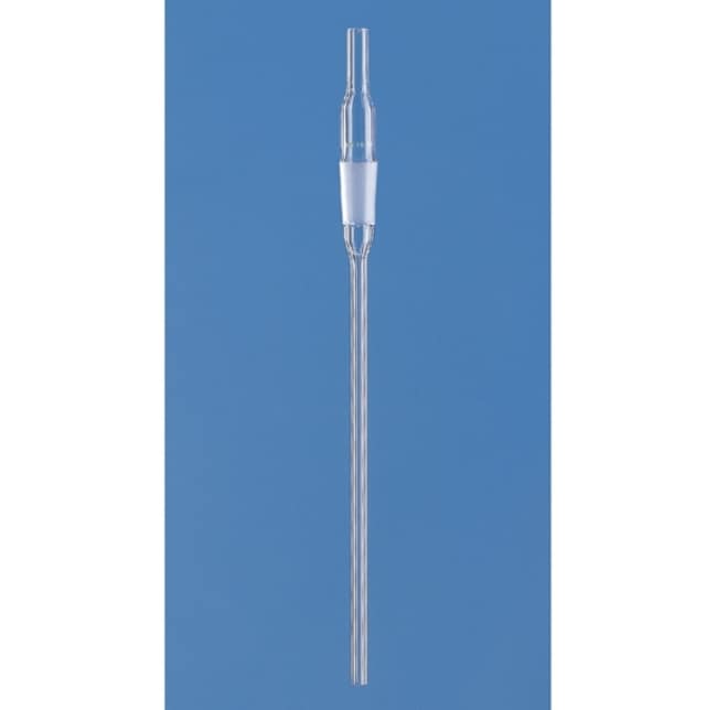 Lenz Laborglasinstrumente Siedekapillare
