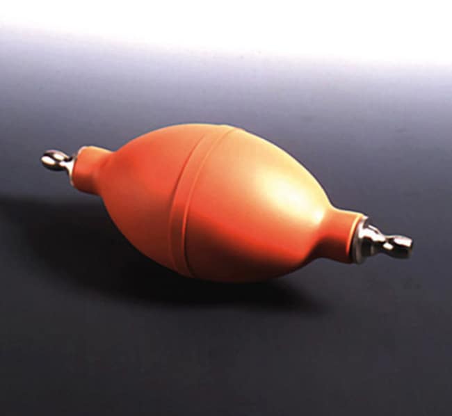 Deutsch Neumann PVC-Vakuum-Druckball, Br