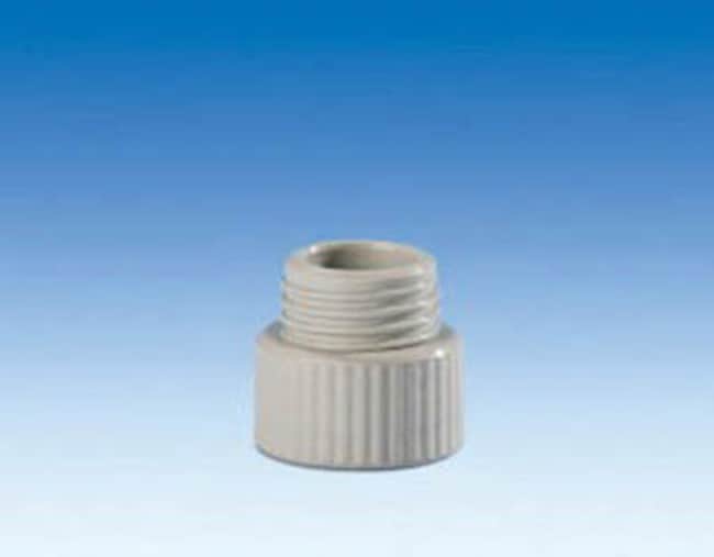 VITLAB Gewindeadapter, PP, Auengew. GL28