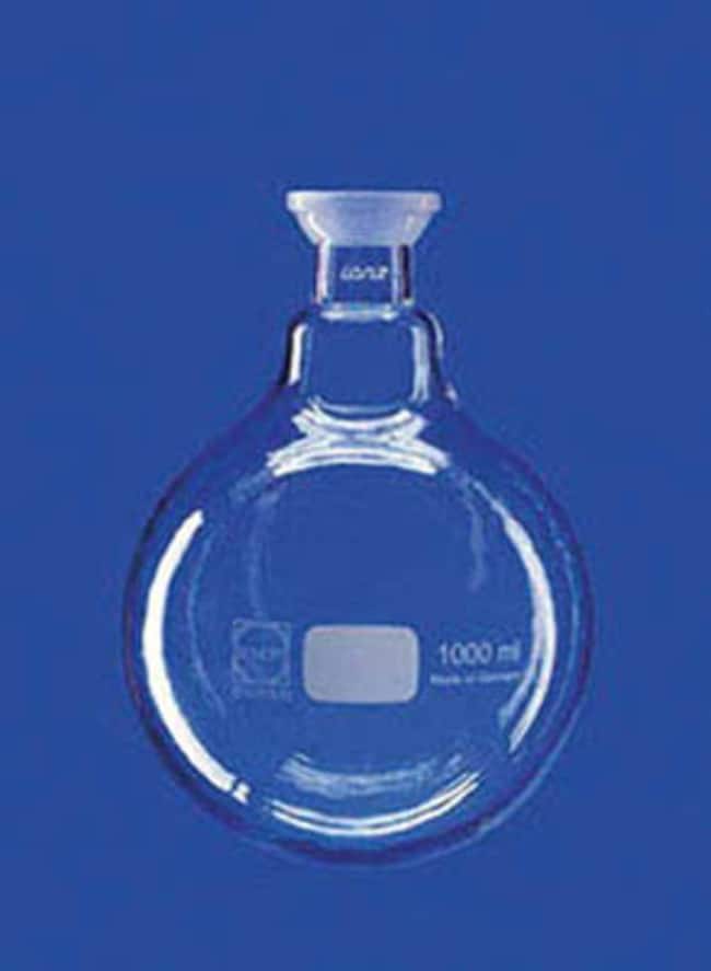 Lenz Laborglasinstrumente Auffangflasche