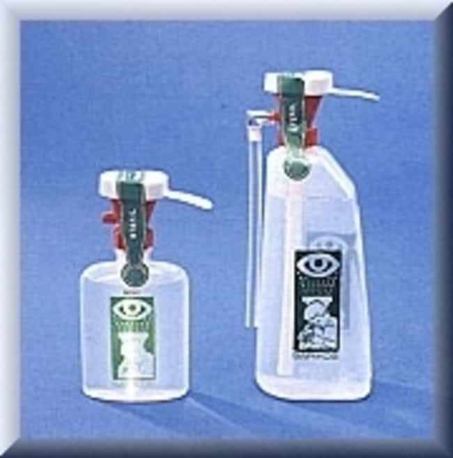 Bartels Rieger Augenspu¨lflasche, Zertif
