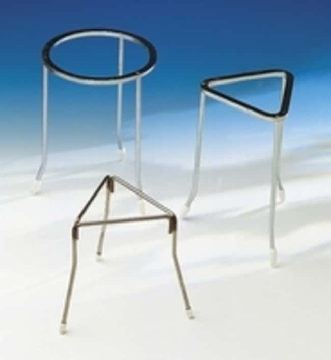 Fisherbrand Stainless Steel Tripods, Hoh