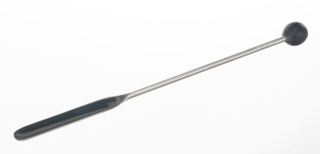 Bochem Spatel aus 18/10 Edelstahl, Lange