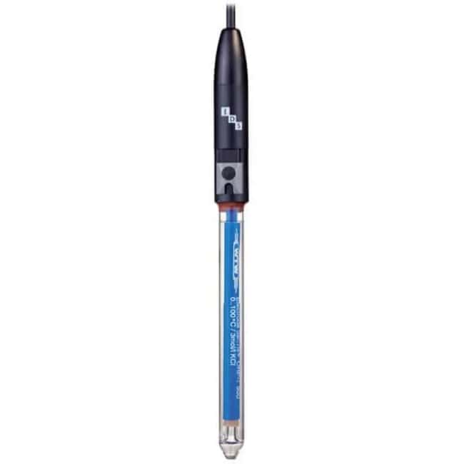 Electrode Sentix ORP-T 900-P 3mol/L KCl