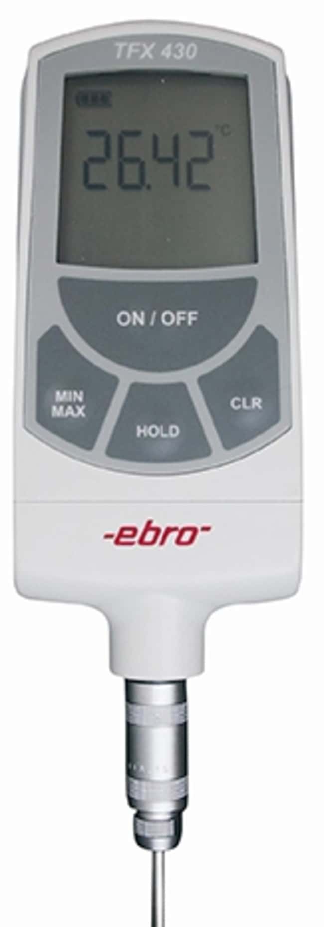 Ebro Electronic Verla¨ngerungskabel aus