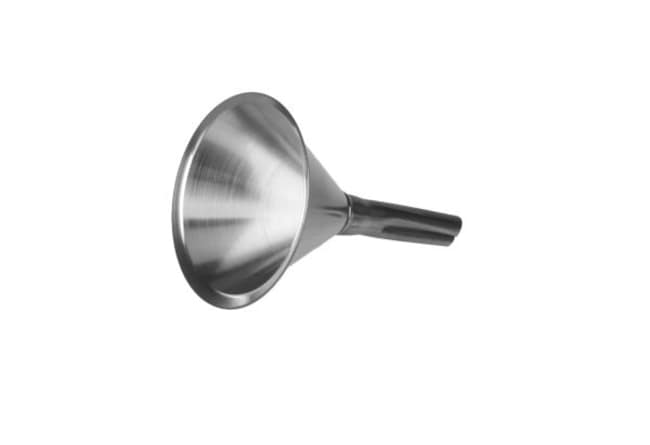 Bochem Trichter, Hohe: 115 mm, Durchmess