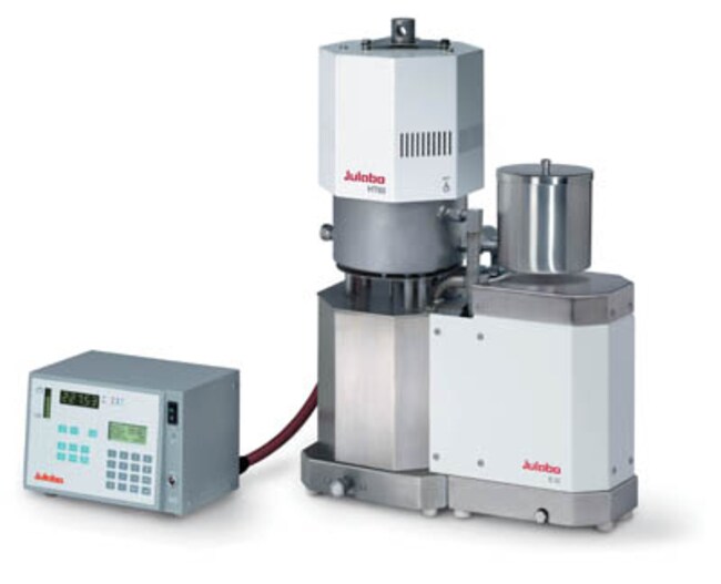 Julabo Hochtemperatur-Thermostat HT60-M2