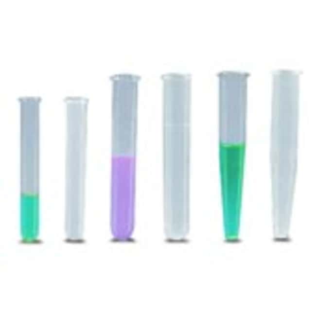 Kartell PS-Zentrifugenrhrchen, 5ml, 12x8