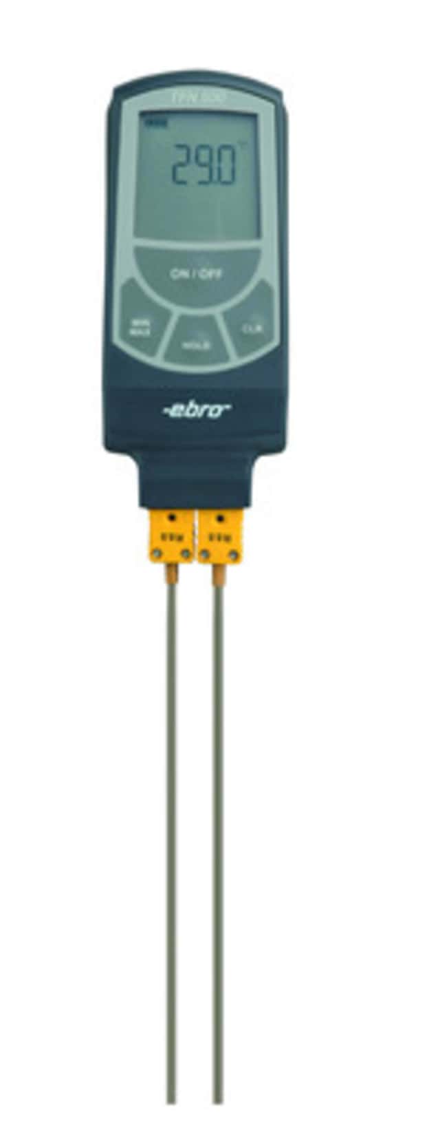 Ebro Electronic Thermometer TFN530-SMP,