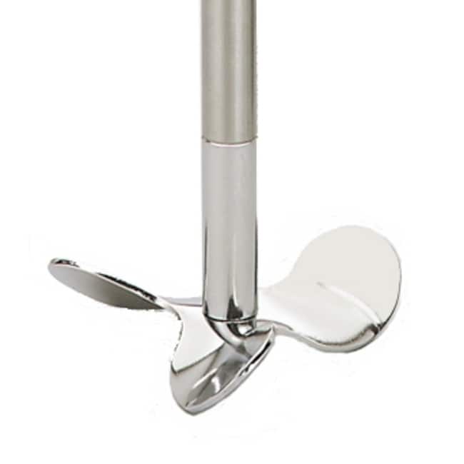 Bochem Propellerruhrer aus 18/10 Edelsta