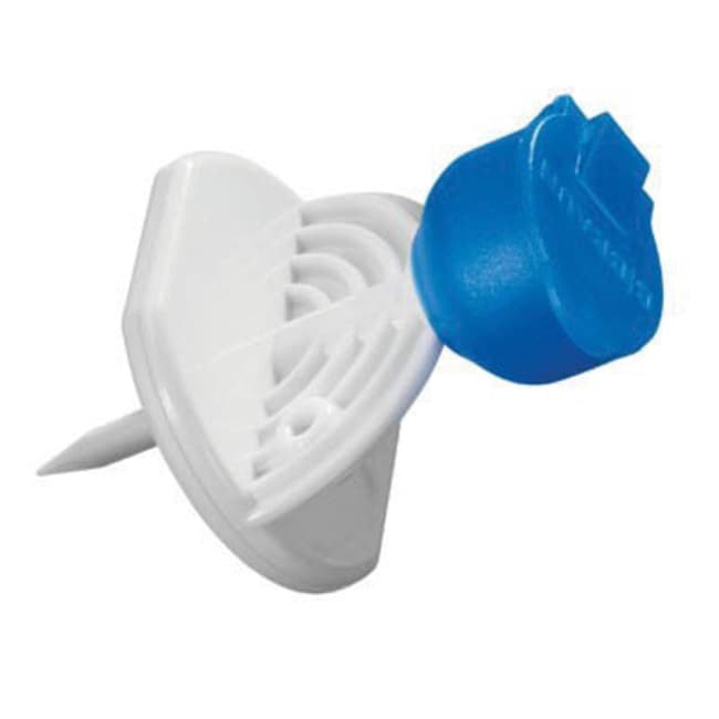 B Braun Minispike Plus mit Belftungsfilt
