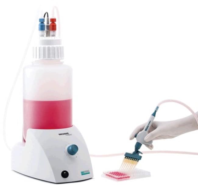 Integra Biosciences Vacusafe comfort, Gl